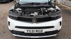 Vauxhall Mokka 1.2 Turbo Elite Nav Premium 5dr Petrol Hatchback